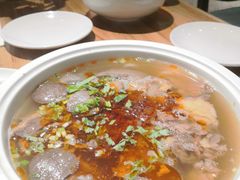-大茴香越法料理(SOHO复兴店)