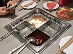 -海底捞火锅(赛格国际购物中心店)