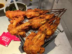 -望蓉城·古法酸菜鱼(世纪汇店)