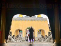 -天龙八部武侠城