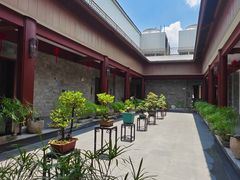 -聚福宝合苑食府(南头镇店)