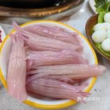 成都本地人爱吃的社区火锅，鲜货好味道