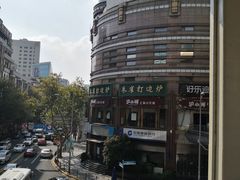-沪小胖小龙虾(淮海中路旗舰店)