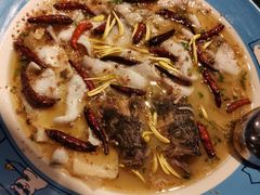 -鱼库·不仅是一家烤鱼店(车公庙店)