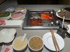 -海底捞火锅(珠影星光城夜宵主题店)