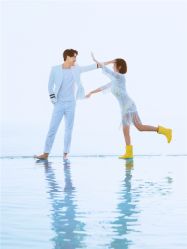 -摩玛婚纱摄影(杭州店)