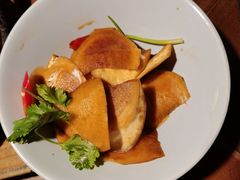 外婆酱萝卜-外婆家(西红门荟聚购物中心店)