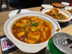 -建辉湖南土菜馆(南大街店)