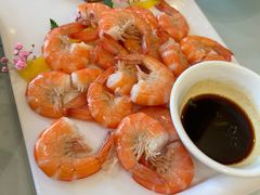 -小贝壳酒楼(经九路店)