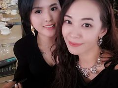 -上海浦东星河湾酒店