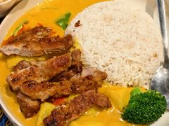 -米泰芒·东南亚料理(体育西店)
