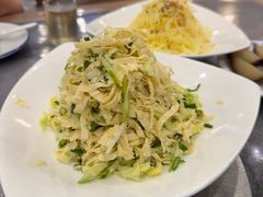 -大清花饺子(山庄店)