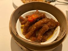 -利苑酒家(宜安广场店)