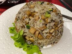 -天厨妙香素食餐厅(清华店)