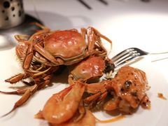 -星伦多 自助料理(圆融店)