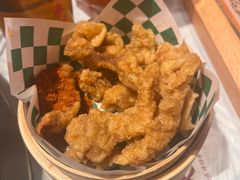 -大芊金重庆串串火锅(南京路店)