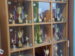 -陈中跆拳道(中关村馆)