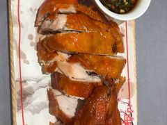 -金哥私房菜馆(张府园总店)