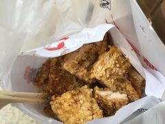 -味子夫鸡柳(三峡广场店)