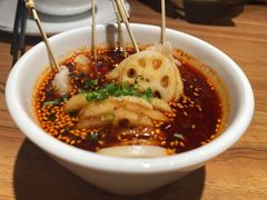 -太二酸菜鱼(金沙印象城店)
