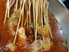 -付小姐在成都(川沙店)