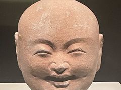 -邯郸市博物馆(新馆)