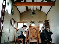 -1901 Cafe(西四店)
