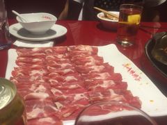 -山城辣妹子(定福庄店)