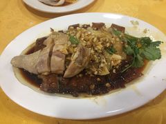 -翠微茶楼饭店(前山店)