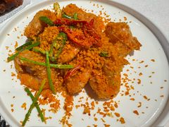 -禧宴Joyous Restaurant(禧园店)