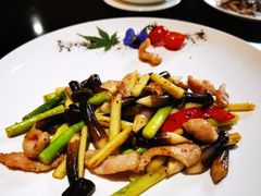-乾园.魏庐湖景餐厅(花港店)