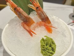 -花和寿喜烧·三文鱼自助专门店(光屿城店)