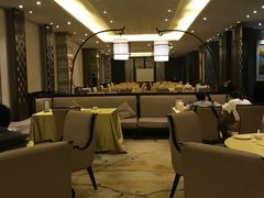 大堂-汇景希尔顿逸林酒店·悦轩中餐厅