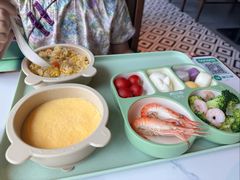 -庆江南江南菜(琴湖溪里花园城店)