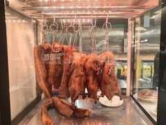 -星伦多自助料理·涮烤一体(杭州来福士店)