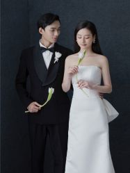 -摩玛婚纱摄影(杭州店)