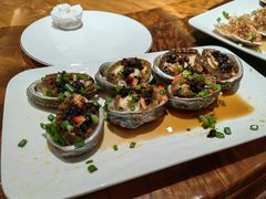 -神洲四海大酒楼(王府井澳门中心店)