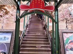-京东石林峡风景区