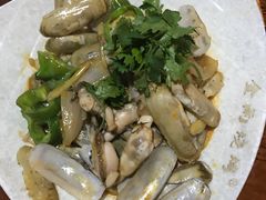 -金雨烧烤(新城南都店)