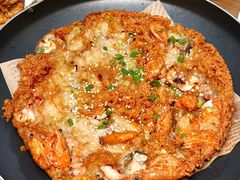 -荣基四海一家·家常菜·海鲜大排档(新安店)
