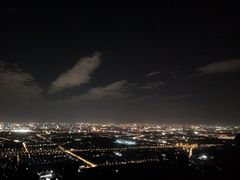 -鬼笑石后山停车场