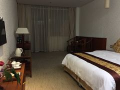 -东海森林温泉度假酒店