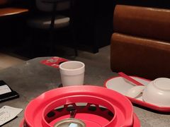 -胖哥俩肉蟹煲(萧山加州阳光店)