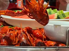 -红胖胖龙虾王·本地菜