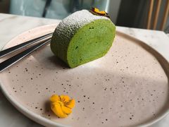 -The Rug Cafe(王府中环店)