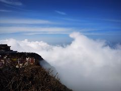 -峨眉山风景名胜区
