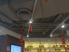 -翠華餐廳(浦东机场T1店)