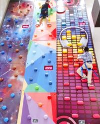-meland club亲子乐园(重庆万象城店)