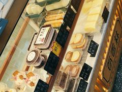 -包满意面包糕点(东坝店)