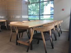 -Bracket Coffee(银河SOHO店)